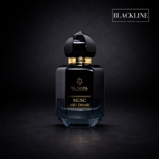 Musc Abu Dhabi EL NABIL 65ML Homme