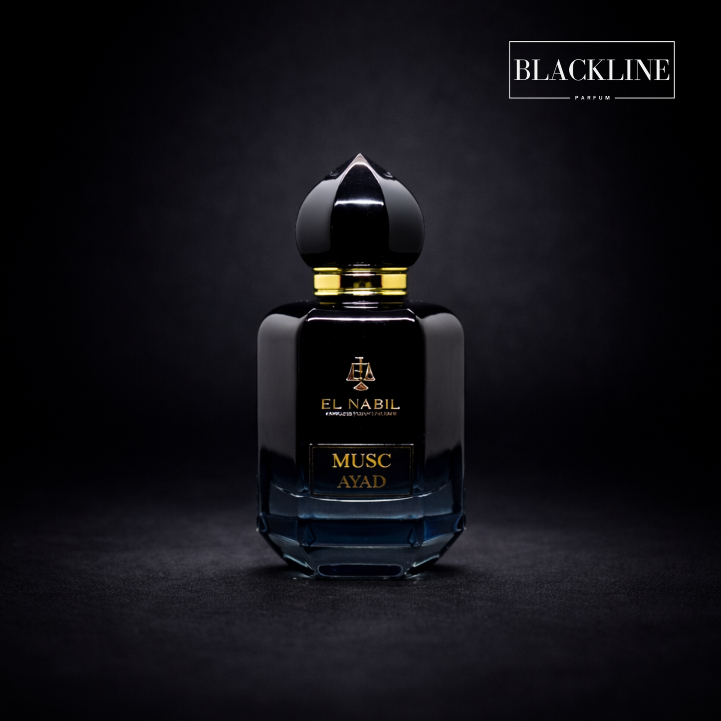 Musc Ayad EL NABIL 65ML Mixte