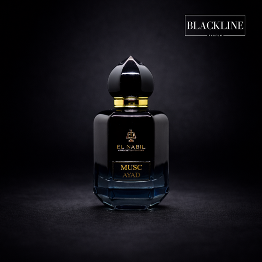 Musc Ayad EL NABIL 65ML Mixte