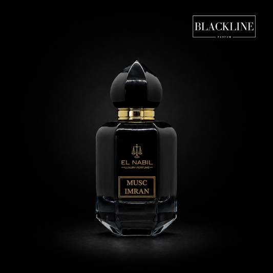 Musc Imran EL NABIL 65ML Homme
