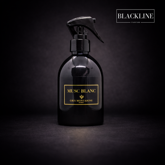 Musc Blanc GRIS MONTAIGNE 250ML