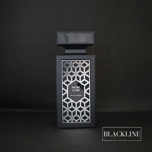 Noir Cuir FLAVIA 90ML Mixte