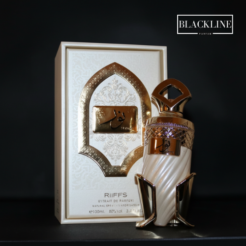 Noor RIIFFS 100ML Unisexe