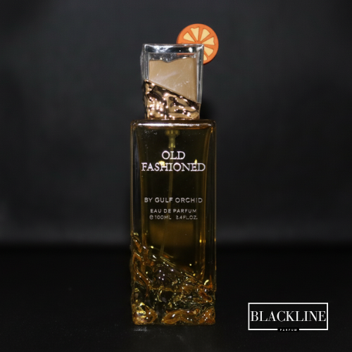 Old Fashioned BY GULF ORCHID 100ML Unisexe