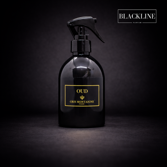 Oud GRIS MONTAIGNE 250ML