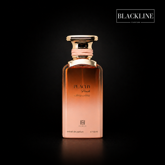 Peachy Peach AHMED AL MAGHRIBI 100ML Mixte