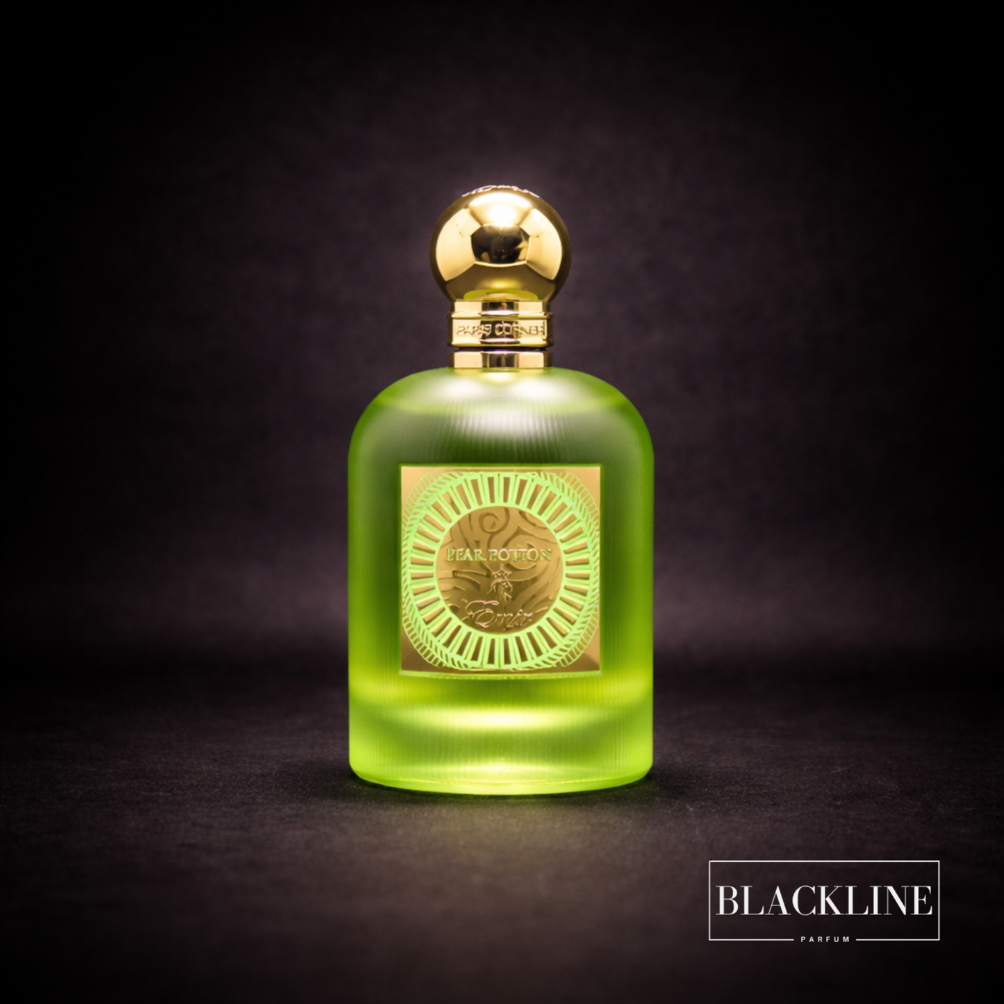 Pear Potion EMIR 100ML Mixte