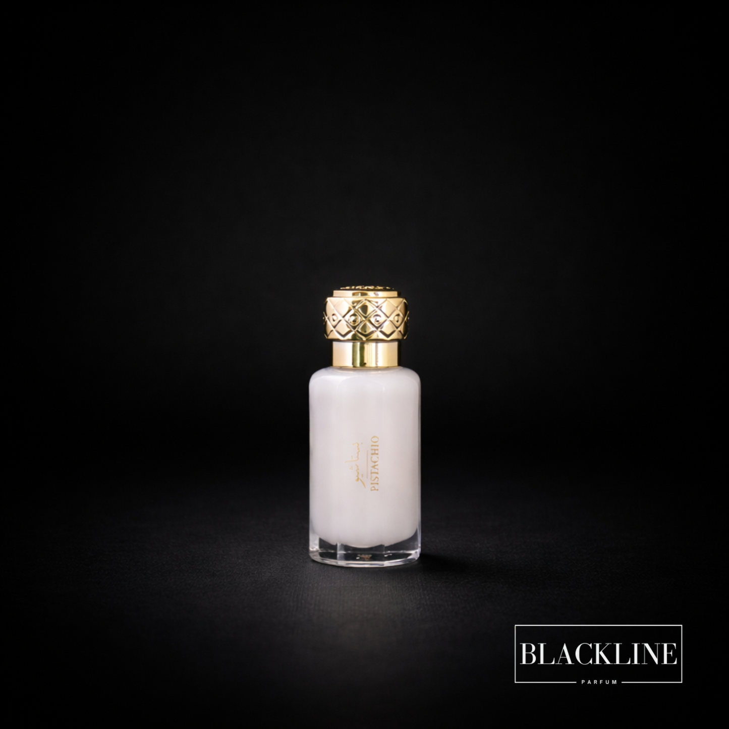Musc Intime Pistachio DUBAÏ FLOWER 12ML Mixte