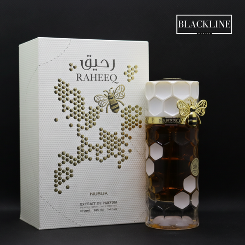 Raheeq NUSUK 100ML Unisexe