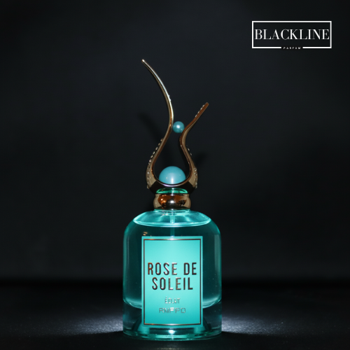 Rose de Soleil RIIFFS 100ML Femme