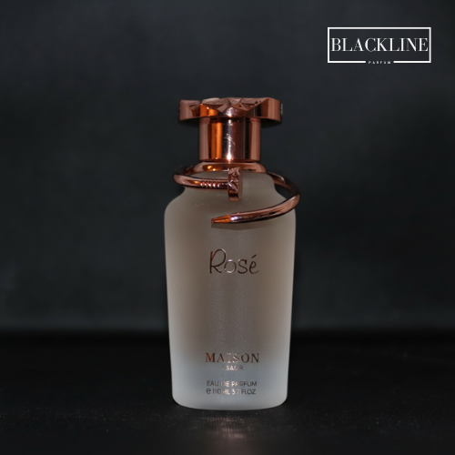 Rosé MAISON ASRAR 110ML Unisexe
