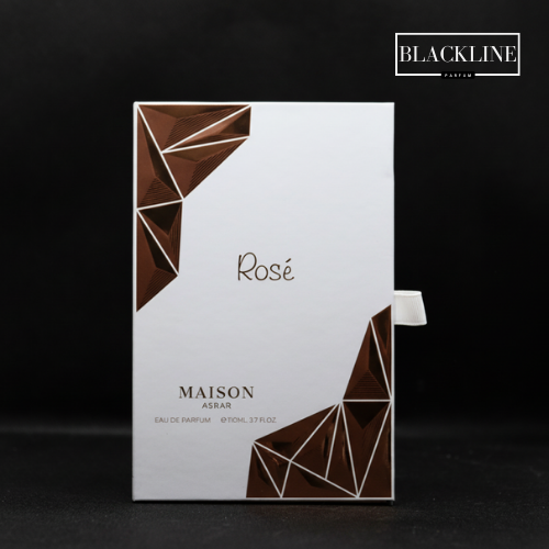Rosé MAISON ASRAR 110ML Unisexe