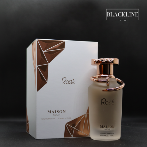 Rosé MAISON ASRAR 110ML Unisexe