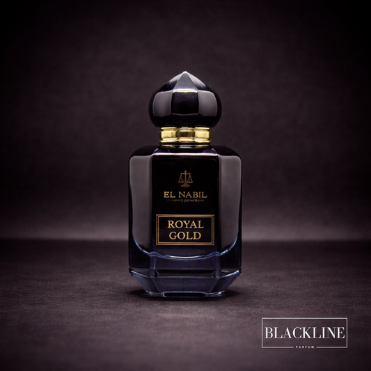 Royal Gold EL NABIL 65ML Mixte