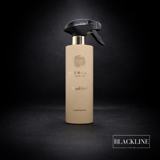Royal Oud PURE MALAKI 400ML