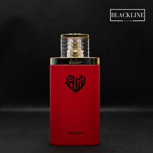 Saher NUSUK 100ML Femme