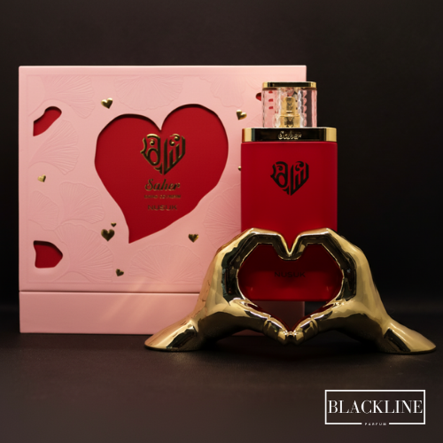 Saher NUSUK 100ML Femme