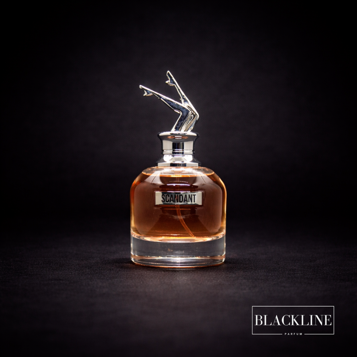 Scandant Women FRAGRANCE WORLD 100ML Femme