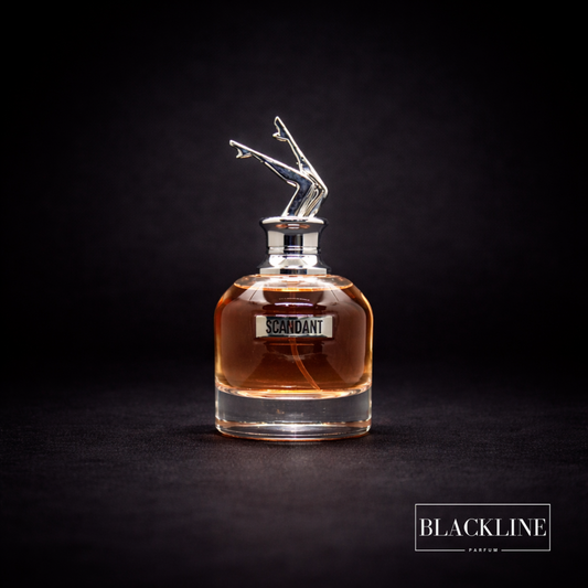 Scandant Women FRAGRANCE WORLD 100ML Femme