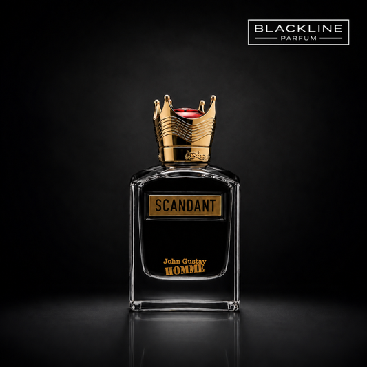 Scandant Homme FRAGRANCE WORLD 100ML Homme