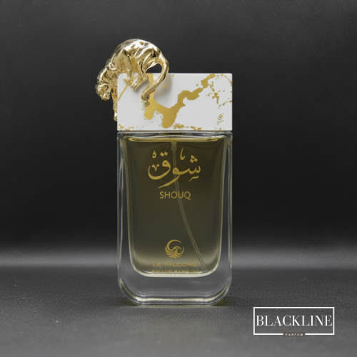 Shouq LE FALCONE 90 ML Unisexe