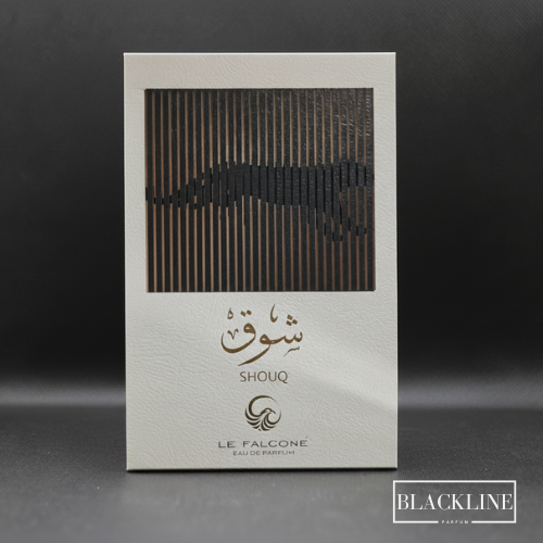 Shouq LE FALCONE 90 ML Unisexe