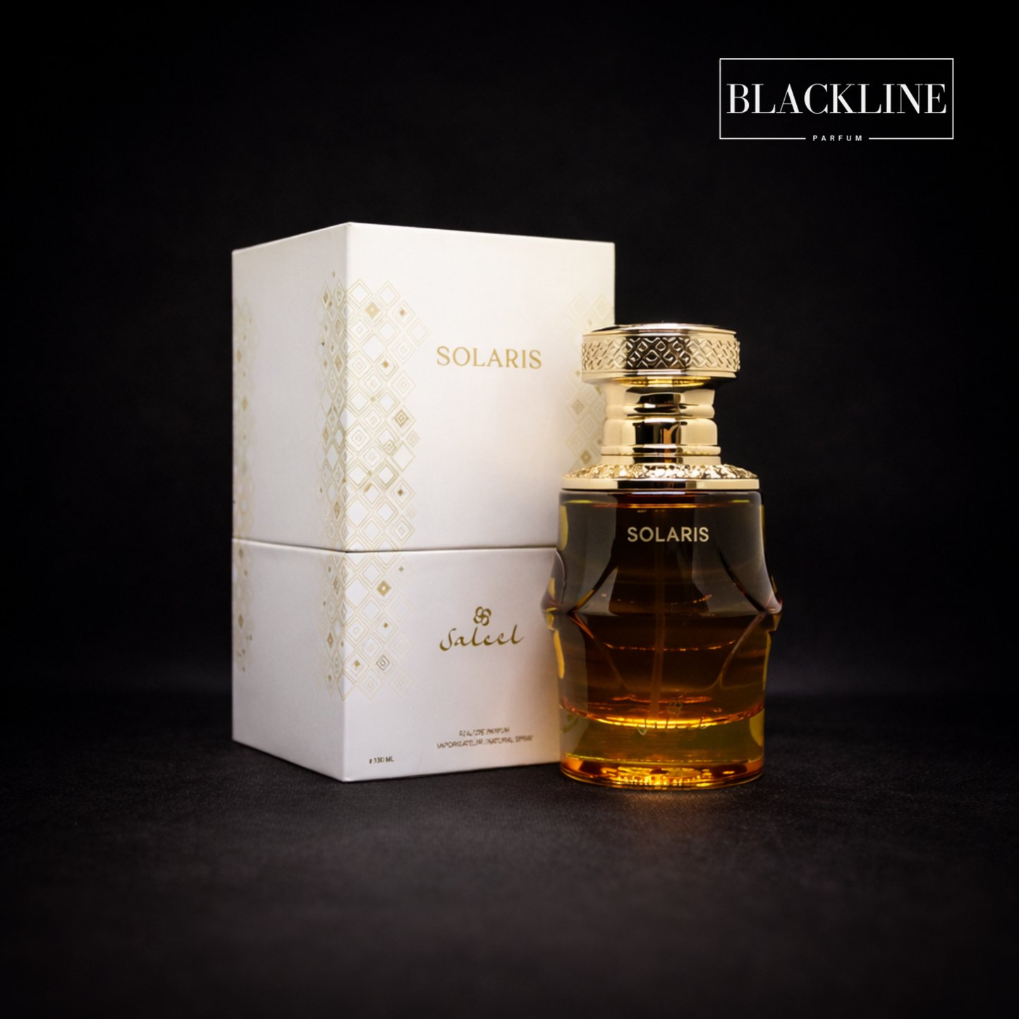 Solaris SALEEL 100ML Mixte