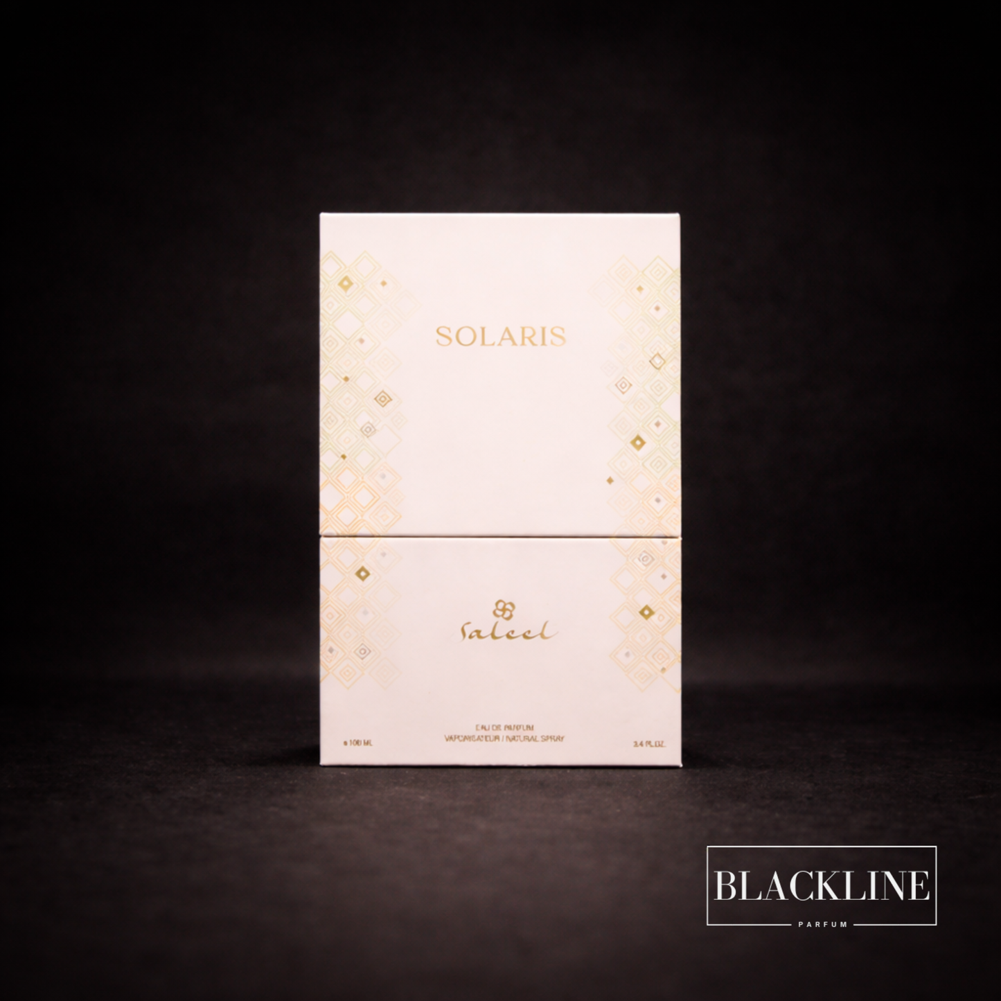 Solaris SALEEL 100ML Mixte
