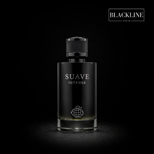 Suave Intense FRAGRANCE WORLD 90ML Homme