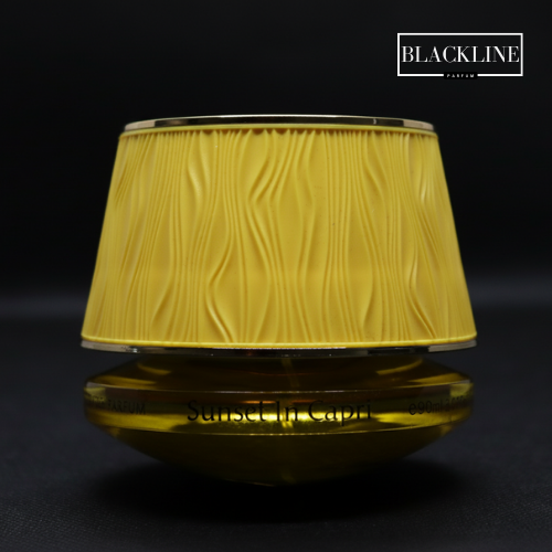 Sunset In Capri MAISON ASRAR 100ML Unisexe