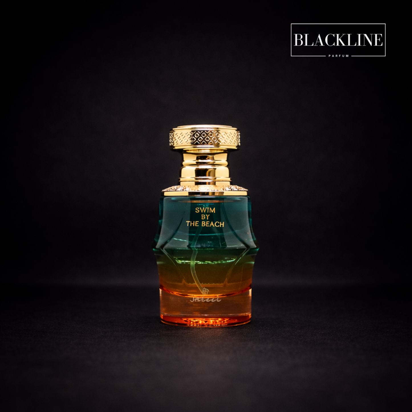 Swim By The Beach SALEEL 100ML Mixte