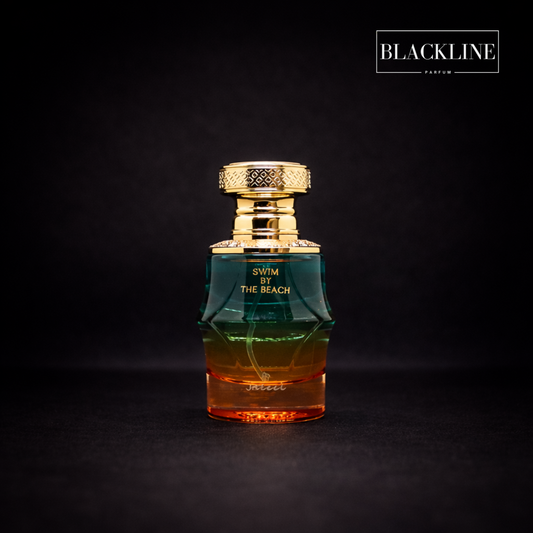 Swim By The Beach SALEEL 100ML Mixte