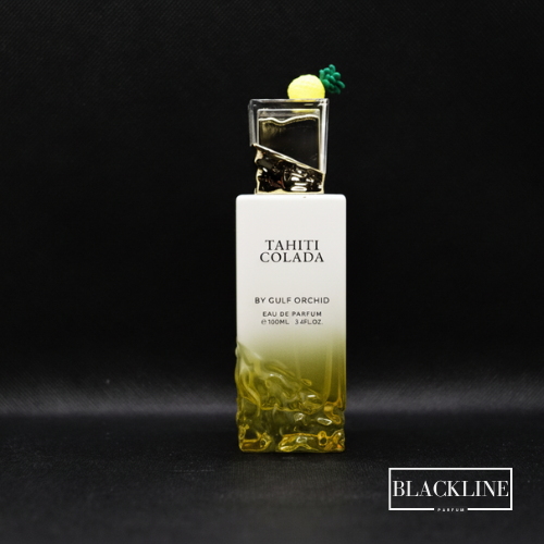 Tahiti Colada BY GULF ORCHID 100ML Unisexe