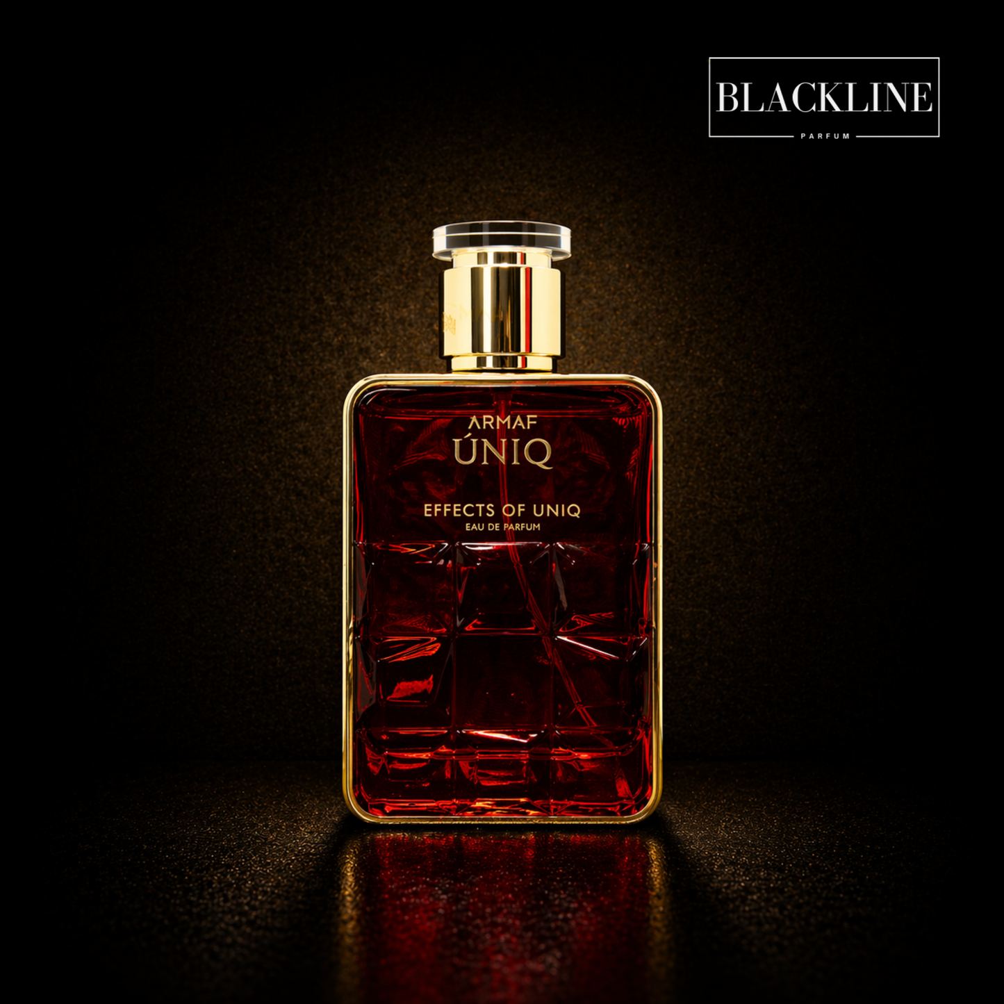 Effects Of Uniq ARMAF 100ML Mixte