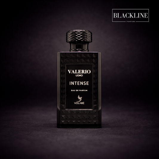 Valerio UOMO Intense VOLARE 80ML Homme