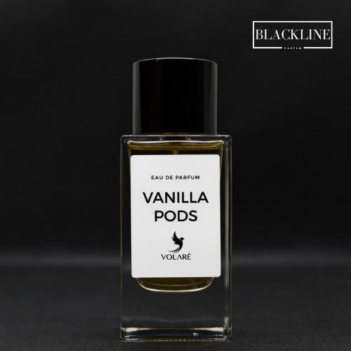 Vanilla Pods VOLARE 100ML Unisexe