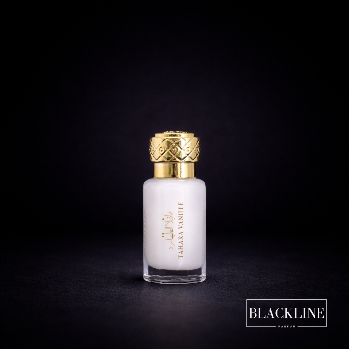 Musc Intime Vanille DUBAÏ FLOWER 12ML Mixte