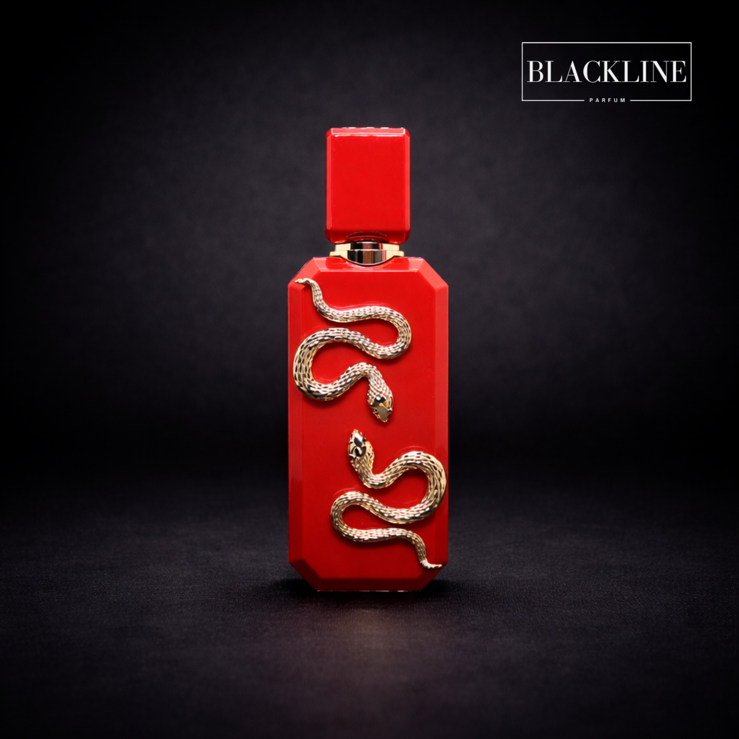 Veneno Scarlet FRENCH AVENUE 100ML Mixte