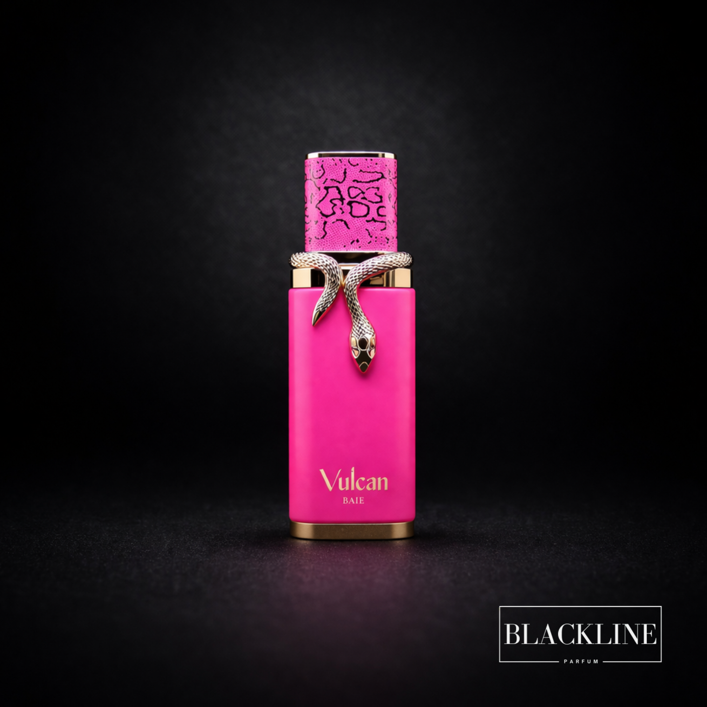 Vulcan Baie FRENCH AVENUE 100ML Mixte