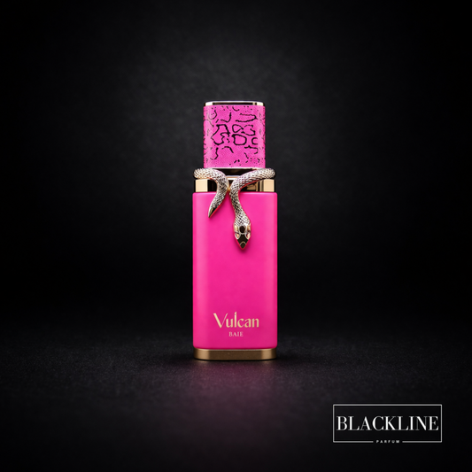 Vulcan Baie FRENCH AVENUE 100ML Mixte