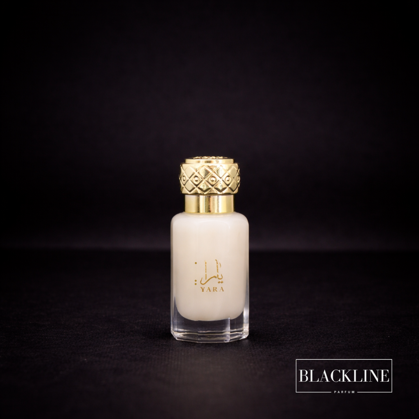 Musc Intime Yara DUBAÏ FLOWER 12ML Femme