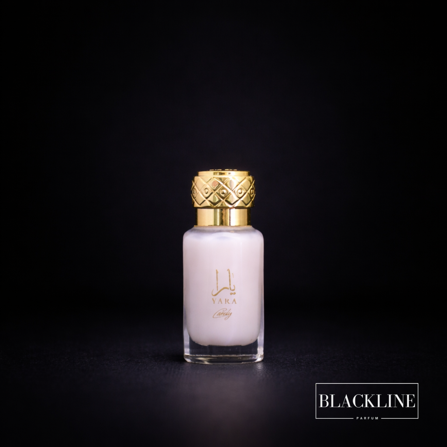 Musc Intime Yara Candy DUBAÏ FLOWER 12ML Femme
