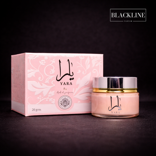 Yara en baume parfumée LATTAFA 20gr Femme