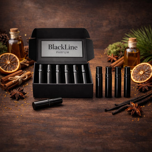 Coffret découverte boisée