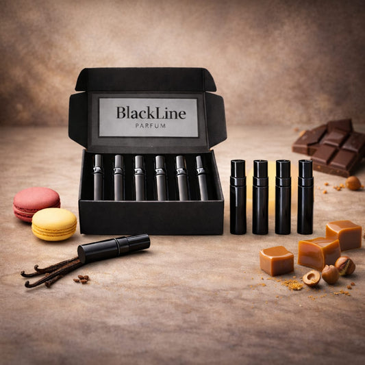 Coffret découverte gourmand